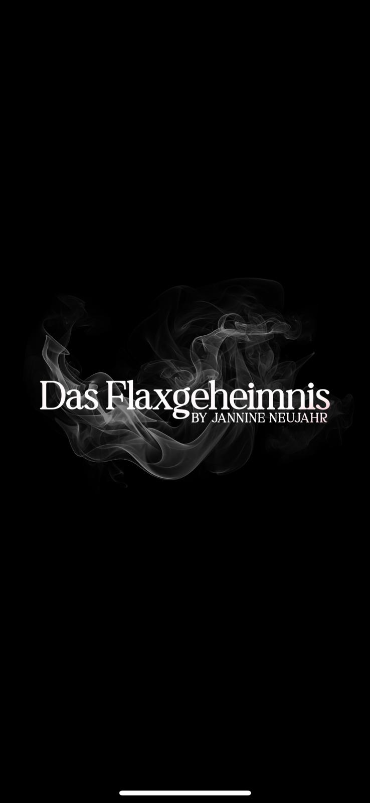 Das Flaxgeheminiss Masterclass Event mit Termin, Preis und Inhalten